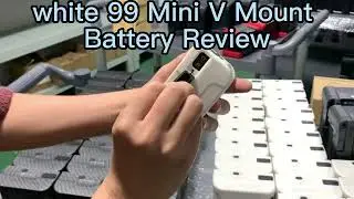 How to Choose the Great V-Mount Battery for your Camera?