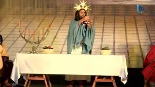 SEMANA SANTA 2022 (PRENDIMIENTO)