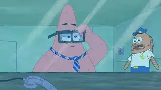 How SB THEME II plays on The Executive Treatment