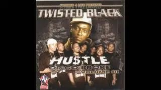 Po Tha Lean Mo~Hustle or Go Broke Volume 3