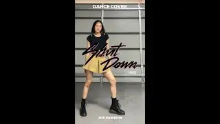 BLACKPINK - ‘Shut Down’ Dance Cover (Mirrored) | joy.pawppin