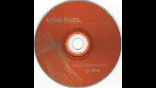 Urbal Beats- The Definitive Guide To Electronic Music (Circa 1997) DJ SET / Big Beat / Breaks