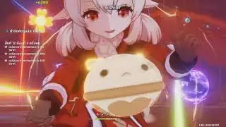 How to destroy AbyssLector Sheild fast 1.5 Spiral abyss Genshin Impact 12-3 3stars clear