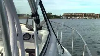 USed 2005 Sea Fox 230 WA