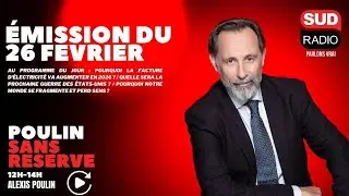 Quelle sera la prochaine guerre des États-Unis ? - Poulin Sans Réserve