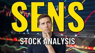SENS Stock Alert: Huge Growth & Buyout Rumors Ahead! SENS Stock Analysis