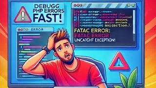 How to Debug PHP Errors Effectively | Step-by-Step Guide for Beginners