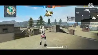 Ajay free fire denger