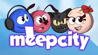 [UNPATCHABLE] Meep City Infinite Money AFK FARM and FREE PLUS SCRIPTS (PASTEBIN) 2021