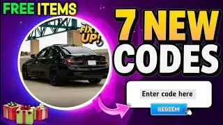 ⚠️SECRET CODES⚠️FIX IT UP CODES IN NOVEMBER 2025 - ROBLOX FIX IT UP CODES