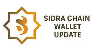 Sidra Chain Wallet Update 