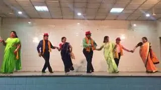 RBI retired officers club Jaipur