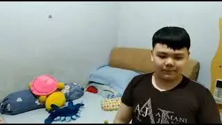 Jomartheen Chaily, Kelas : 4 Discretion KGCS, Proyek PPKN, Salah Satu Tanggung Jawab Ku di Rumah.