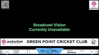 Green Point CC 2nd XI v Brackenfell CC 2nd XI