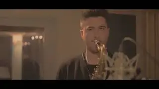 Paweł Palcowski Quintet - Old Fashioned Mood (Making of)