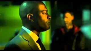 Storage 24 HD Trailer (2012)