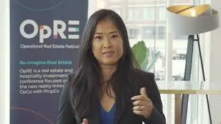 Tina Yu, Principal, KSL Capital Partners