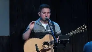 Matthew 27:1-26 Pastor Jeff Solwold