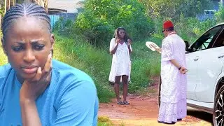 It Was A Thing Of Surpries When The Prince Met The Rejected Outcast And Seek To Marriage Her-NG 2026