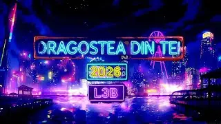 DRAGOSTEA DIN TEI. (chillhouseRemix)