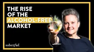 Comment le march&eacute; des boissons alcoolis&eacute;es &eacute;volue, avec Laura Willoughby