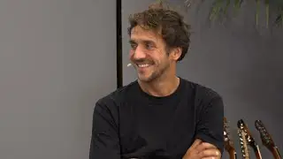 Ruben Alves e a sua portugalidade ao vivo no Tribeca Festival Lisboa
