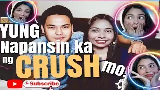 NAPANSIN RIN NI CRUSH | KRISTOFFER MARTIN