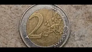 Germany 🇩🇪 2euro 2011d. Defect. 