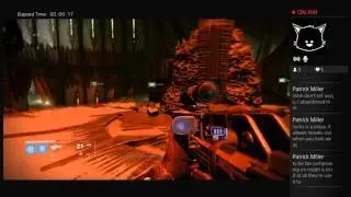 Hard Mode Raid ORYX Challenge PodsofWar's Live DESTINY
