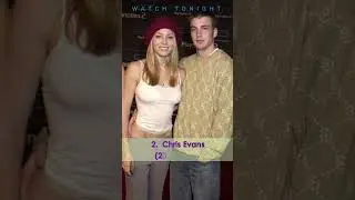 Jessica Biel  Husband and Boyfriend List  #dating #jessicabiel