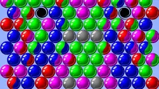 Bubble Shooter - level 741 | Bubble Shooter Game | Bubble Shooter Game | Game Game |