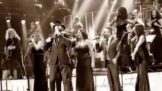 BULERIAS  El Barrio en el Teatro Real
