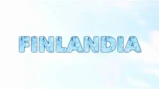 Finlandia-hymni in C  karaoke