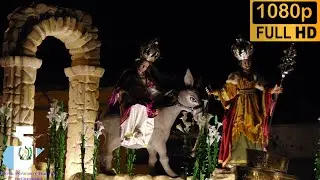 Rectoría de Santa Rosa - La Posada de la Ciudad. Nuestra Señora de Belén y Patriarca San José. 2025