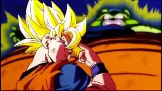 The Emotional Side of DBZ - AMV