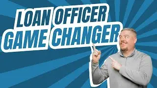 Mortgage Industry Game Changer: Coaching Strategies That Move the Needle for Loan Officers