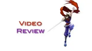 Strider (2014) Video Review - Chet & Jon