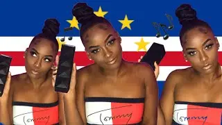 MY LIT PLAYLIST🔥 | MA PLAYLIST 100% CAP VERT (FUNANA, KIZOMBA, BATUKU....)| JARMENE_S