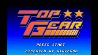 Top Gear Sound Theme (HQ Audio) Tema de TopGear