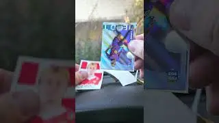 UNBOXING STICKERS FIFA 365 2026 #unboxing #fifa365 #panini