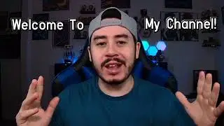 NonStopAntonio Channel Trailer!!!!!!