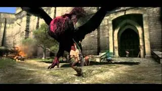 Dragon's Dogma - To Kill a Cockatrice