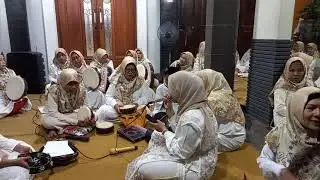 MEMPERINGATI ISRA'MIRAJ [16/01/2026]