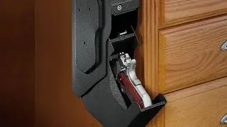 The 5 Best Gun Safe On Aliexpress On Amazon