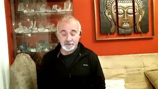 El proceso de la Meditación Neidan