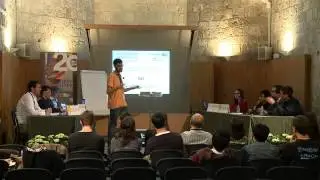 X Lliga de Debat Universitari. Debat UdG-UOC