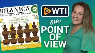 Air Wick Plug in Scented Oil | Our Point Of View