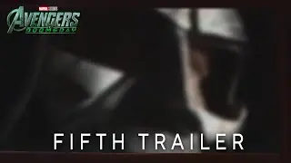 Avengers: Doomsday Teaser Trailer LEAKED - New Promo Look