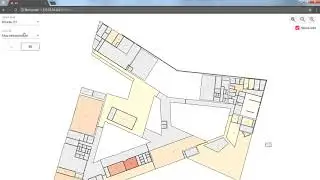 Integrating BIM and sensor Data