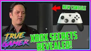 Microsoft Accidentally Leak EMBARRASSING Documents...  True Gamer Podcast Ep. 127